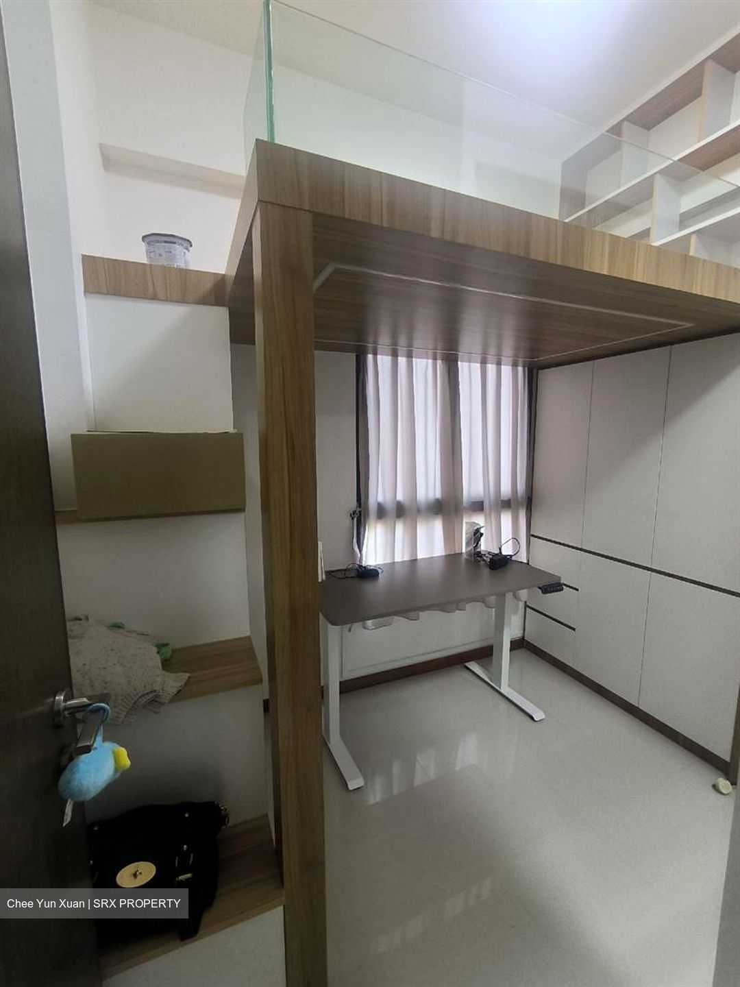 Sims Edge (D14), Apartment #589712781